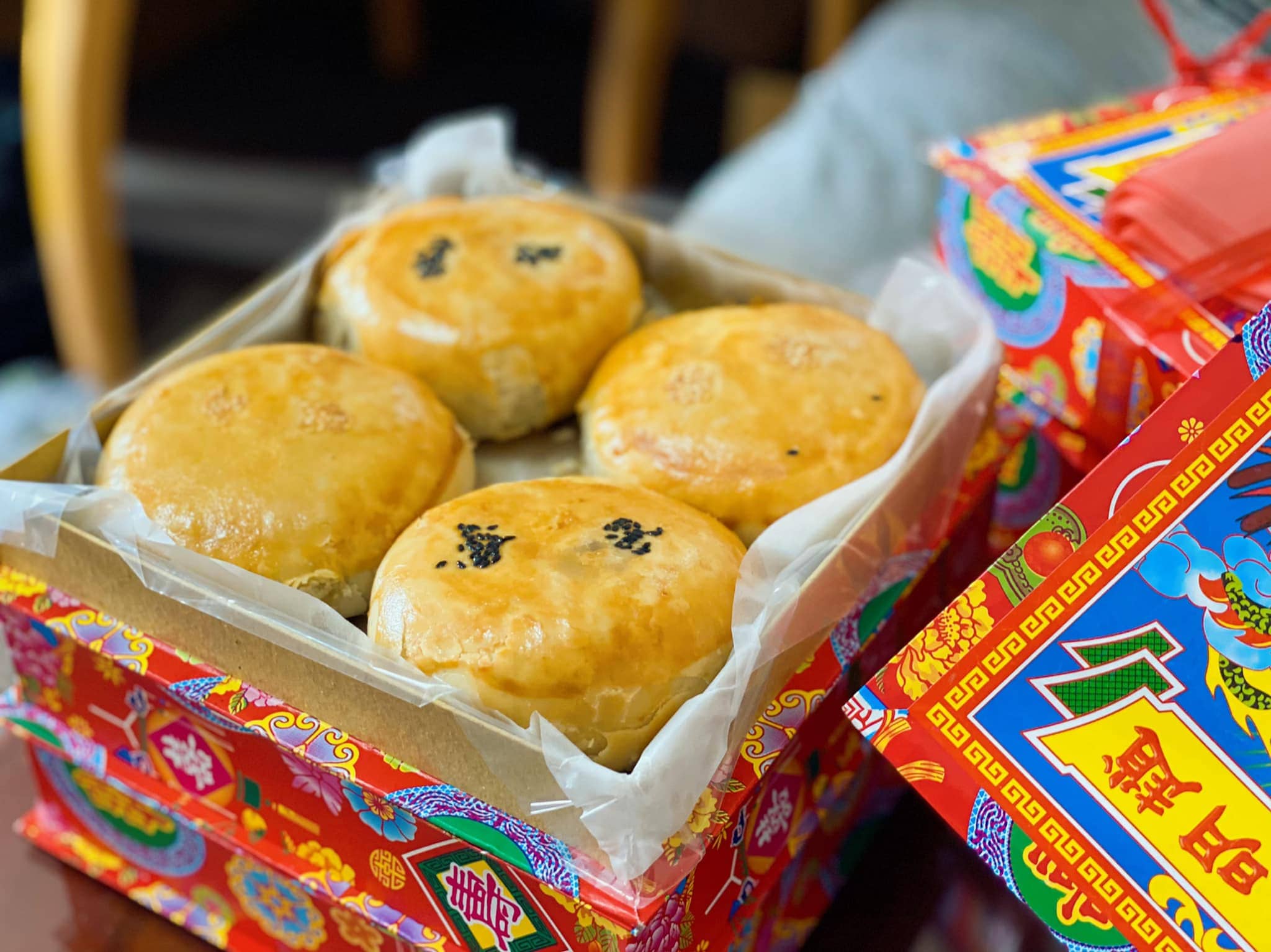 Bánh Triều Châu